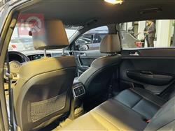 کیا سپۆرتاج